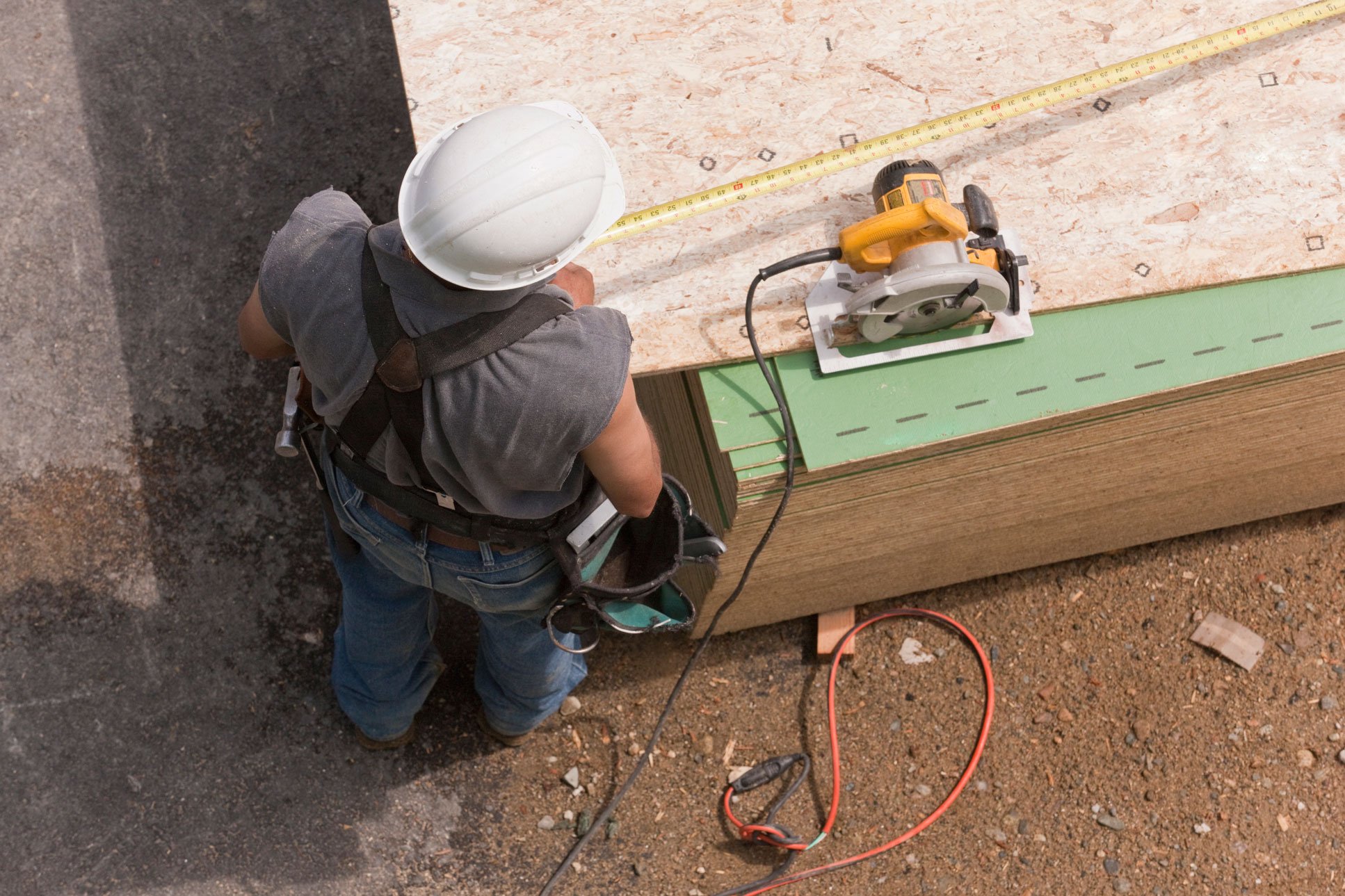 Safety Training
